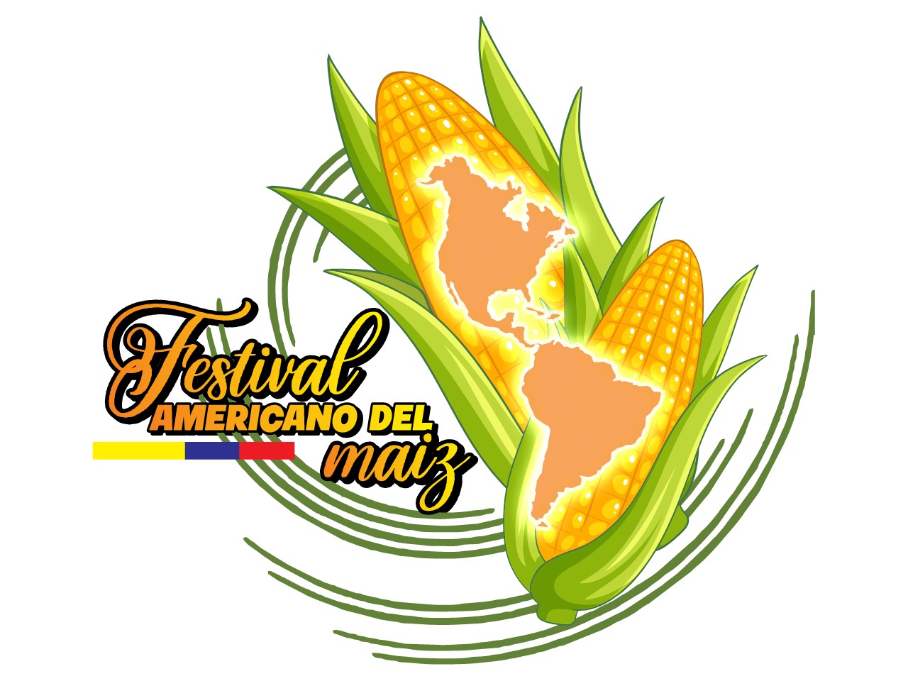Festival Americano del Maíz